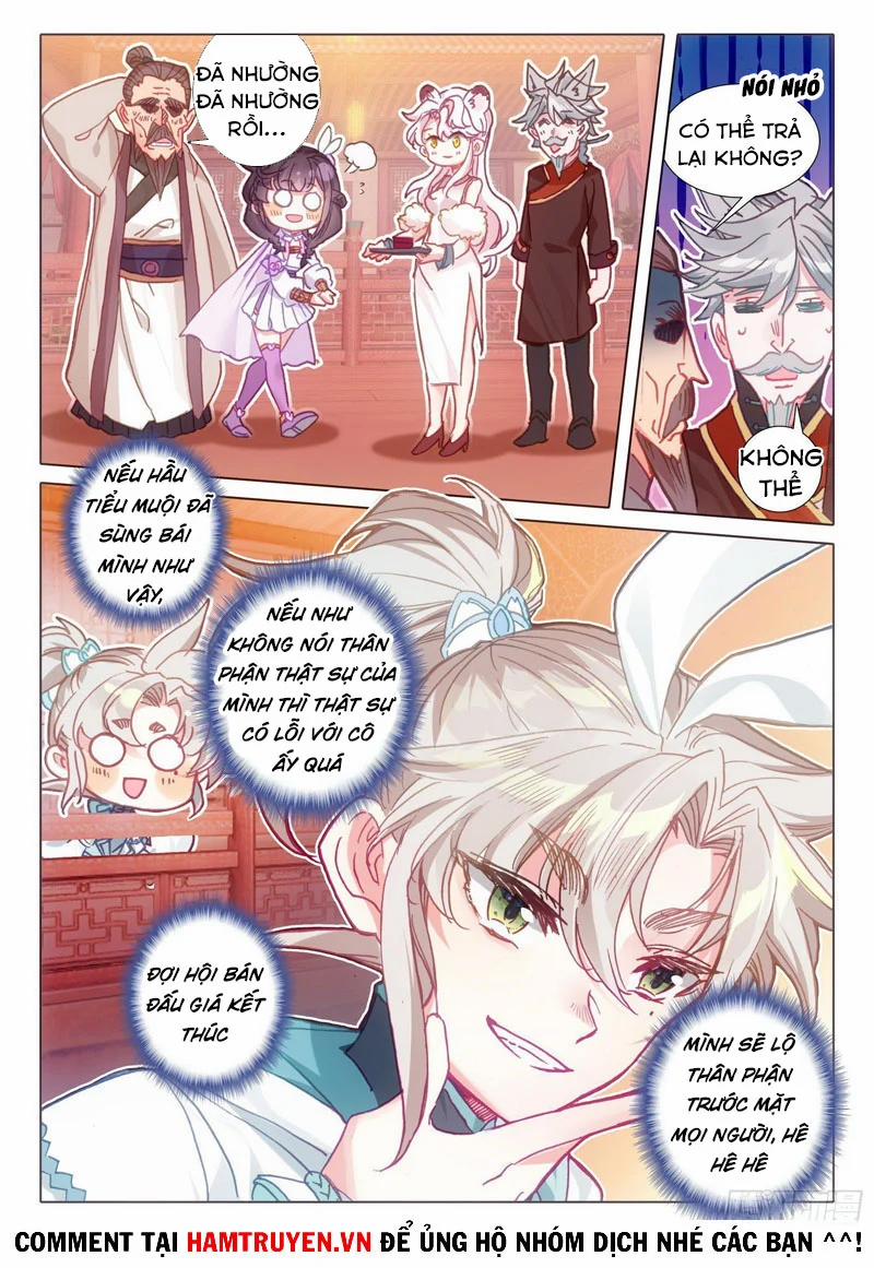 Nhất Niệm Vĩnh Hằng 50 trang 4