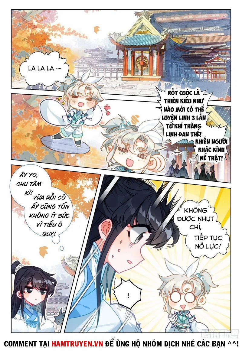 Nhất Niệm Vĩnh Hằng 50 trang 5