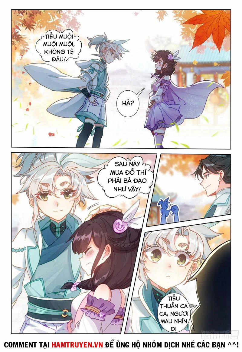 Nhất Niệm Vĩnh Hằng 50 trang 7