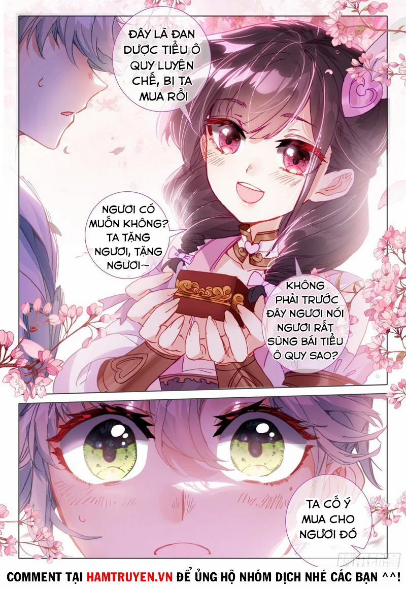 Nhất Niệm Vĩnh Hằng 50 trang 8