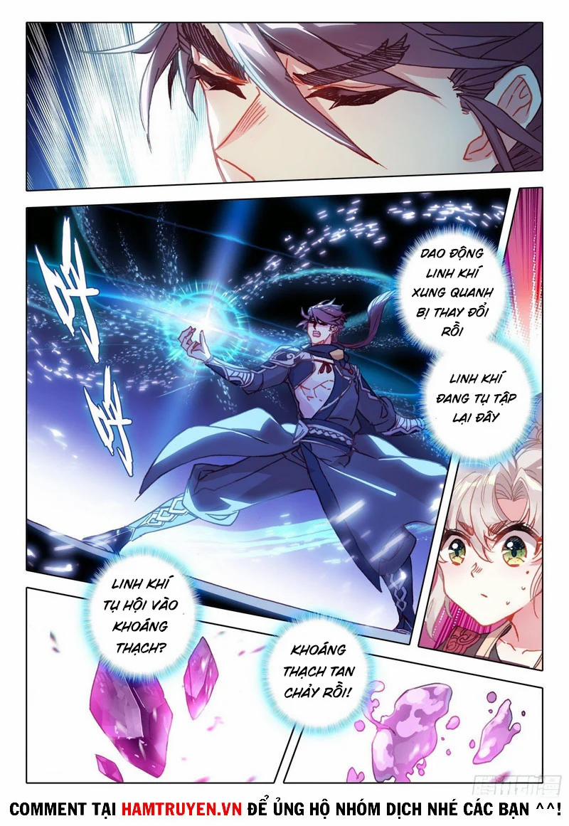 Nhất Niệm Vĩnh Hằng 51 trang 12