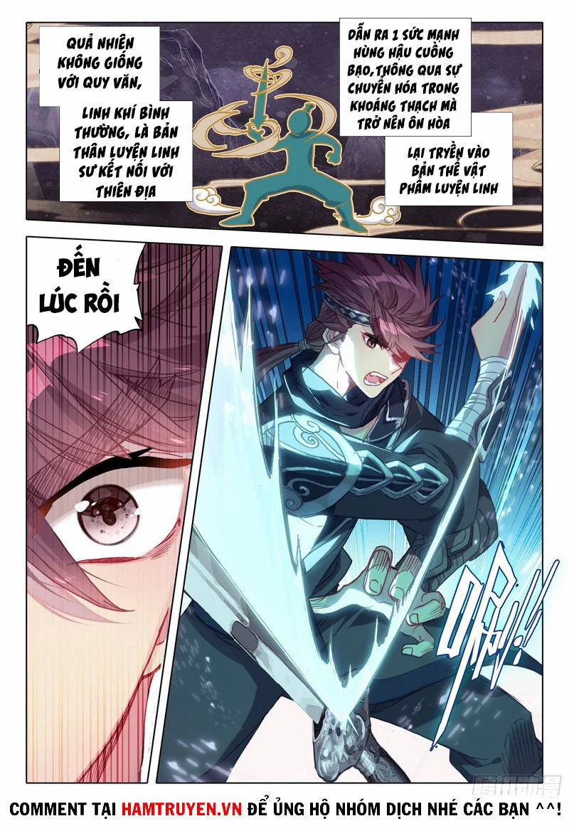 Nhất Niệm Vĩnh Hằng 51 trang 13