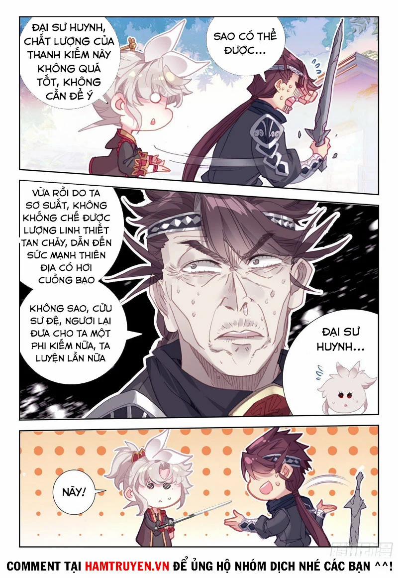 Nhất Niệm Vĩnh Hằng 51 trang 16