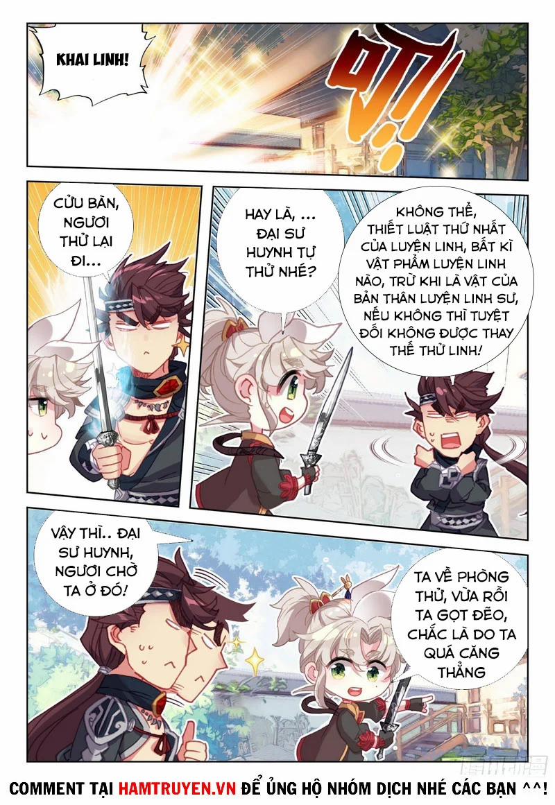 Nhất Niệm Vĩnh Hằng 51 trang 17