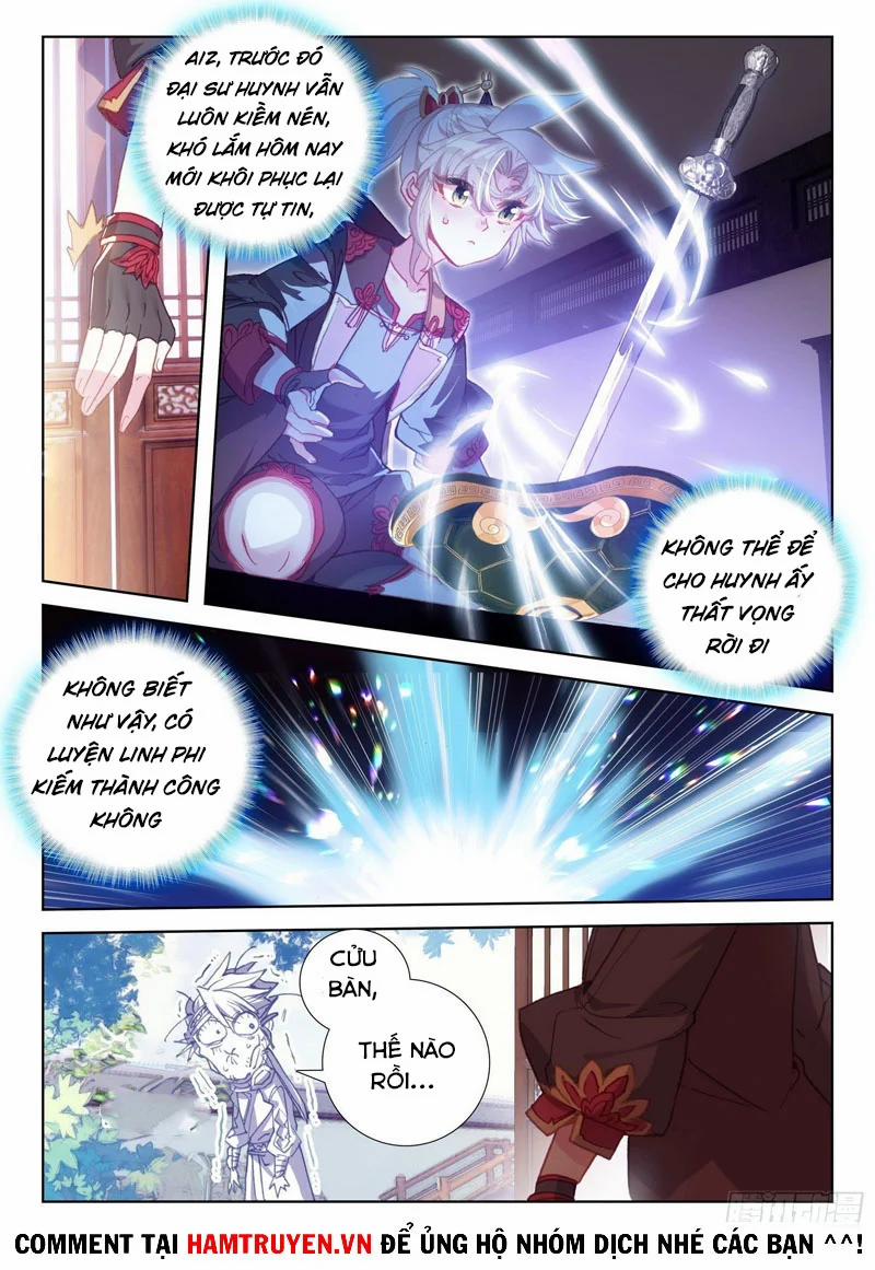 Nhất Niệm Vĩnh Hằng 51 trang 18