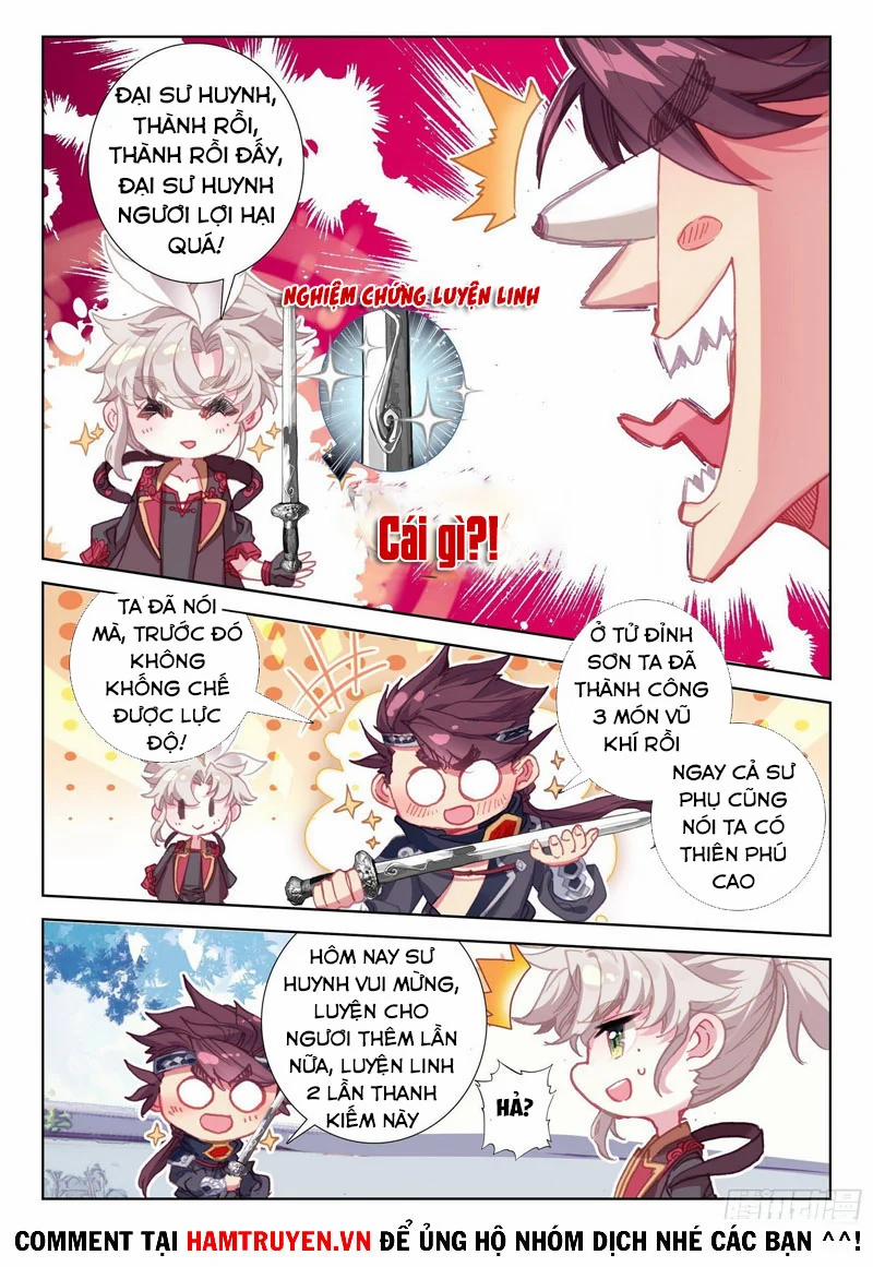 Nhất Niệm Vĩnh Hằng 51 trang 19