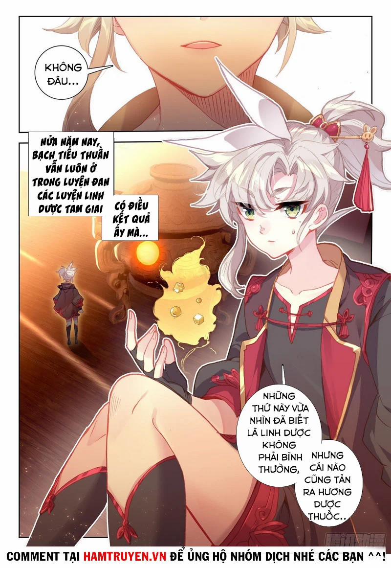 Nhất Niệm Vĩnh Hằng 51 trang 2