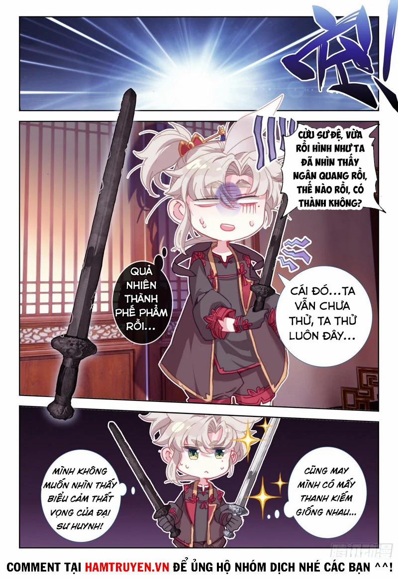 Nhất Niệm Vĩnh Hằng 51 trang 20