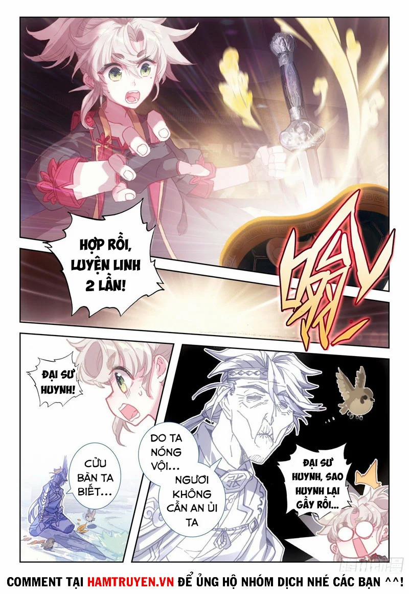 Nhất Niệm Vĩnh Hằng 51 trang 21