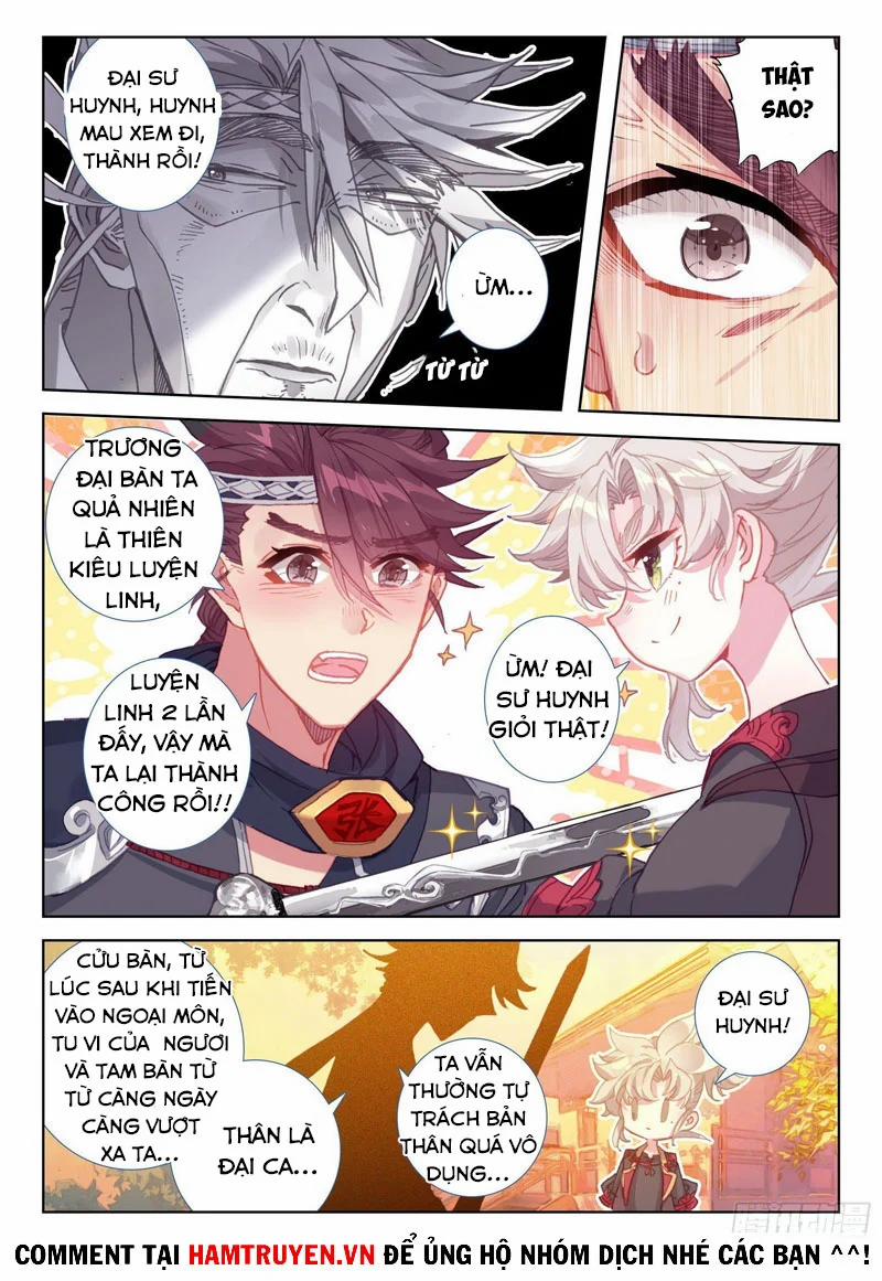 Nhất Niệm Vĩnh Hằng 51 trang 22