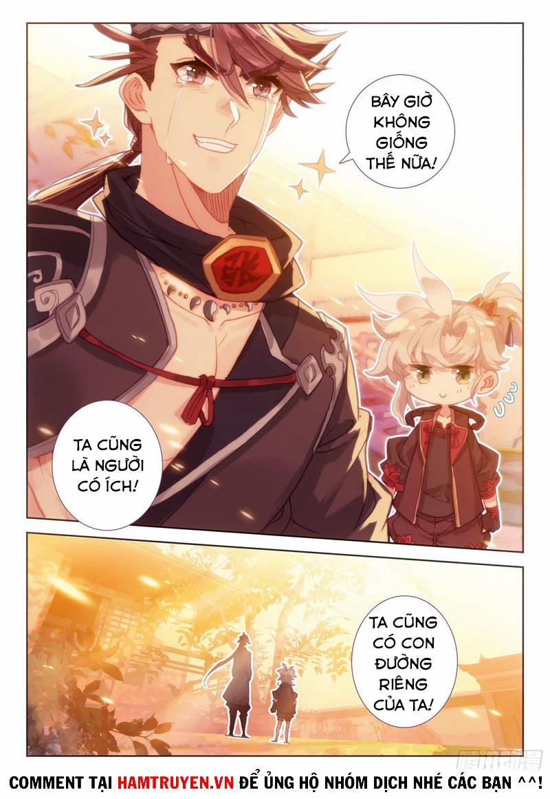 Nhất Niệm Vĩnh Hằng 51 trang 23