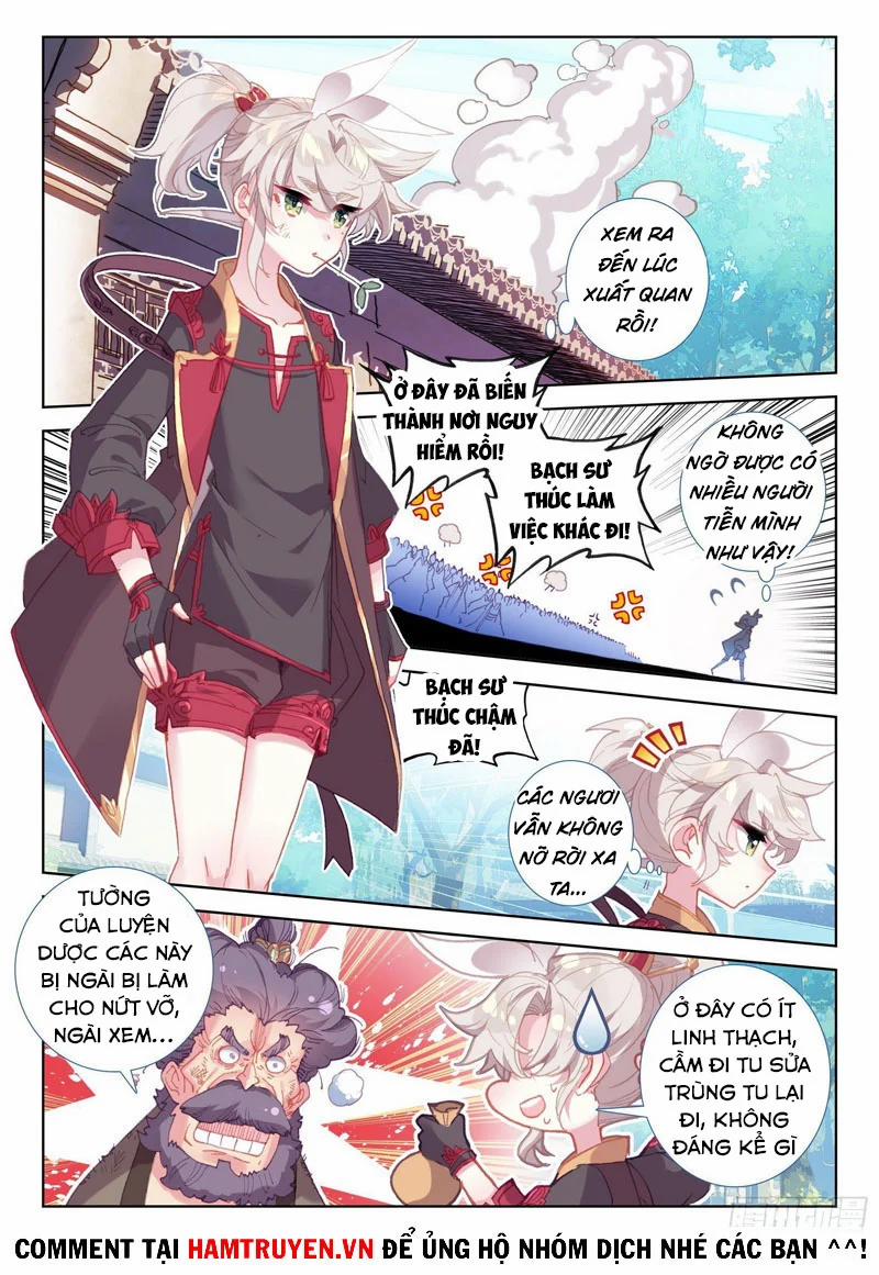 Nhất Niệm Vĩnh Hằng 51 trang 4