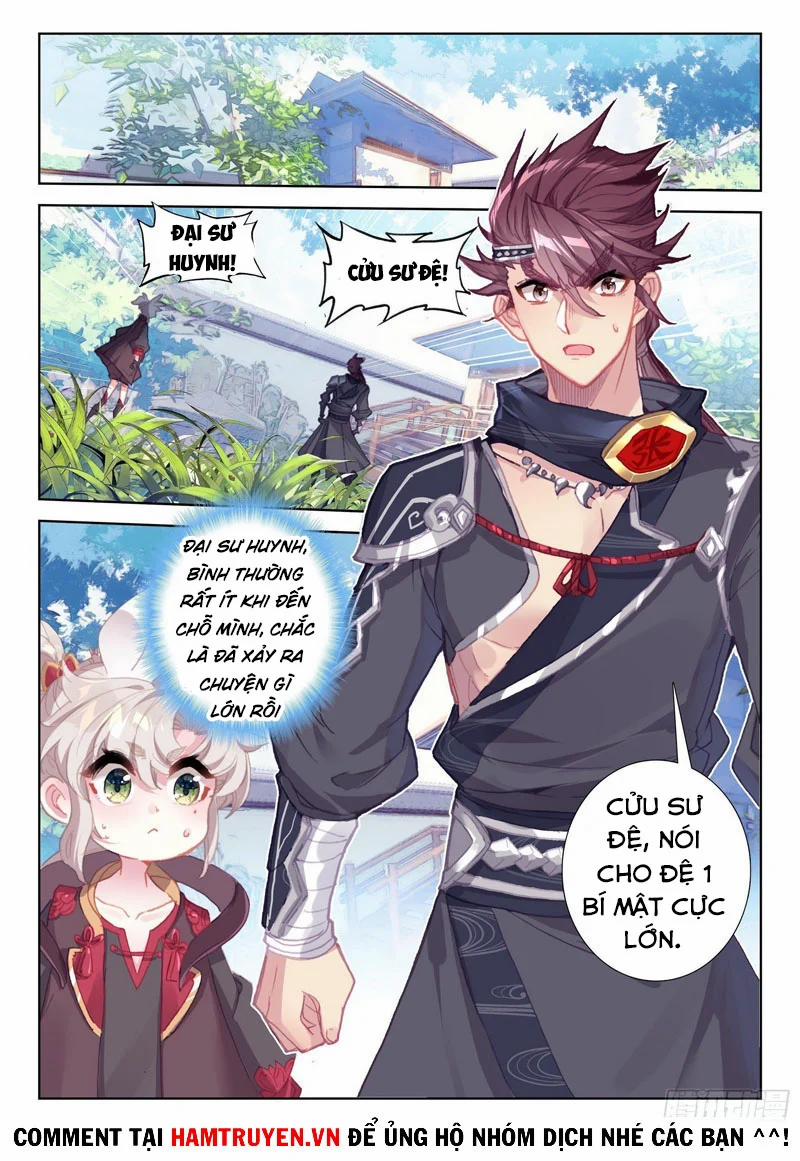 Nhất Niệm Vĩnh Hằng 51 trang 7