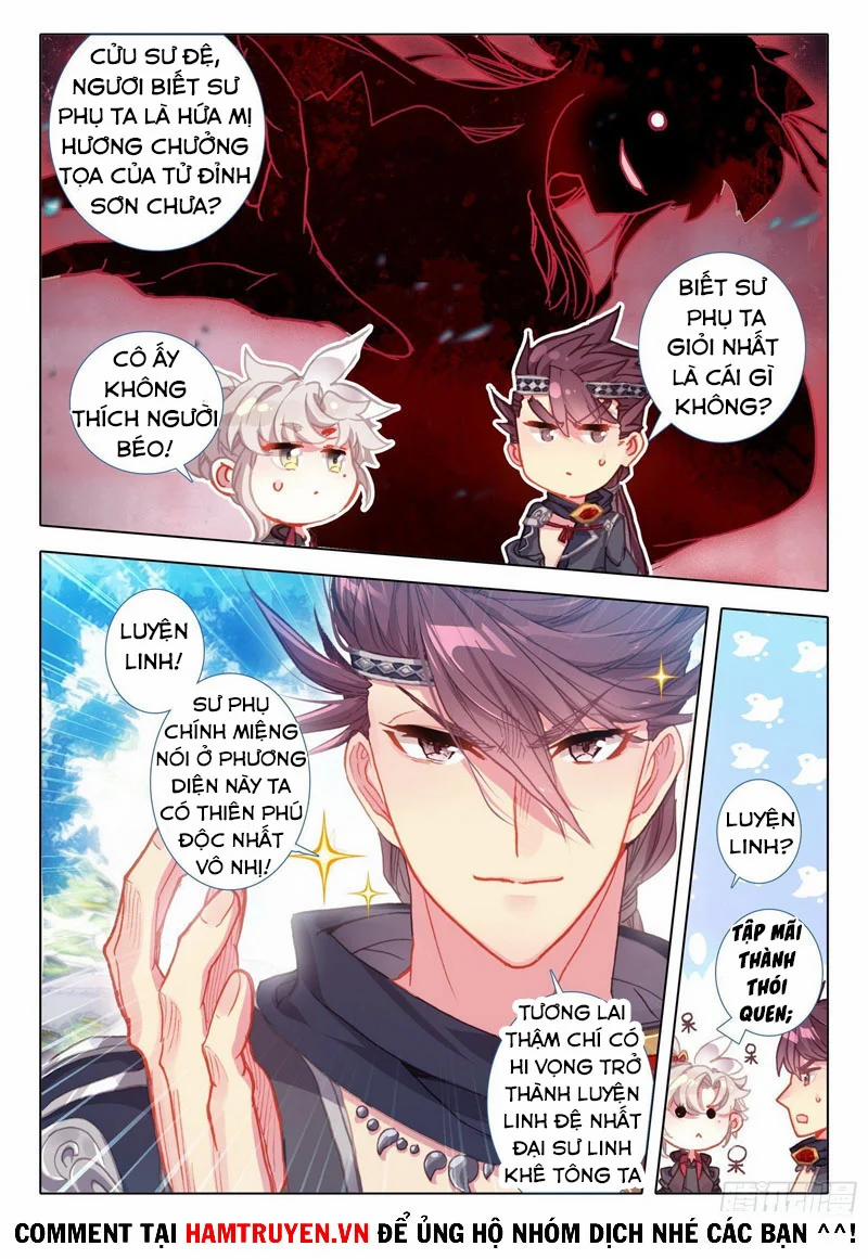 Nhất Niệm Vĩnh Hằng 51 trang 9