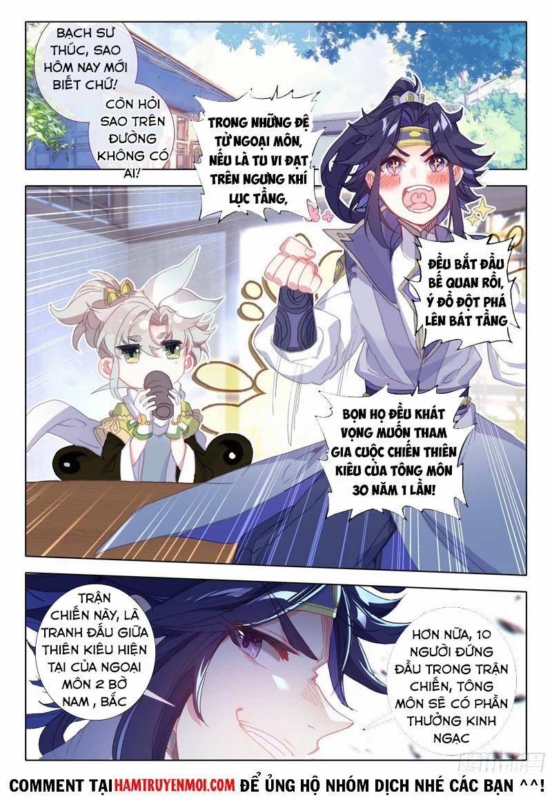 Nhất Niệm Vĩnh Hằng 52 trang 1