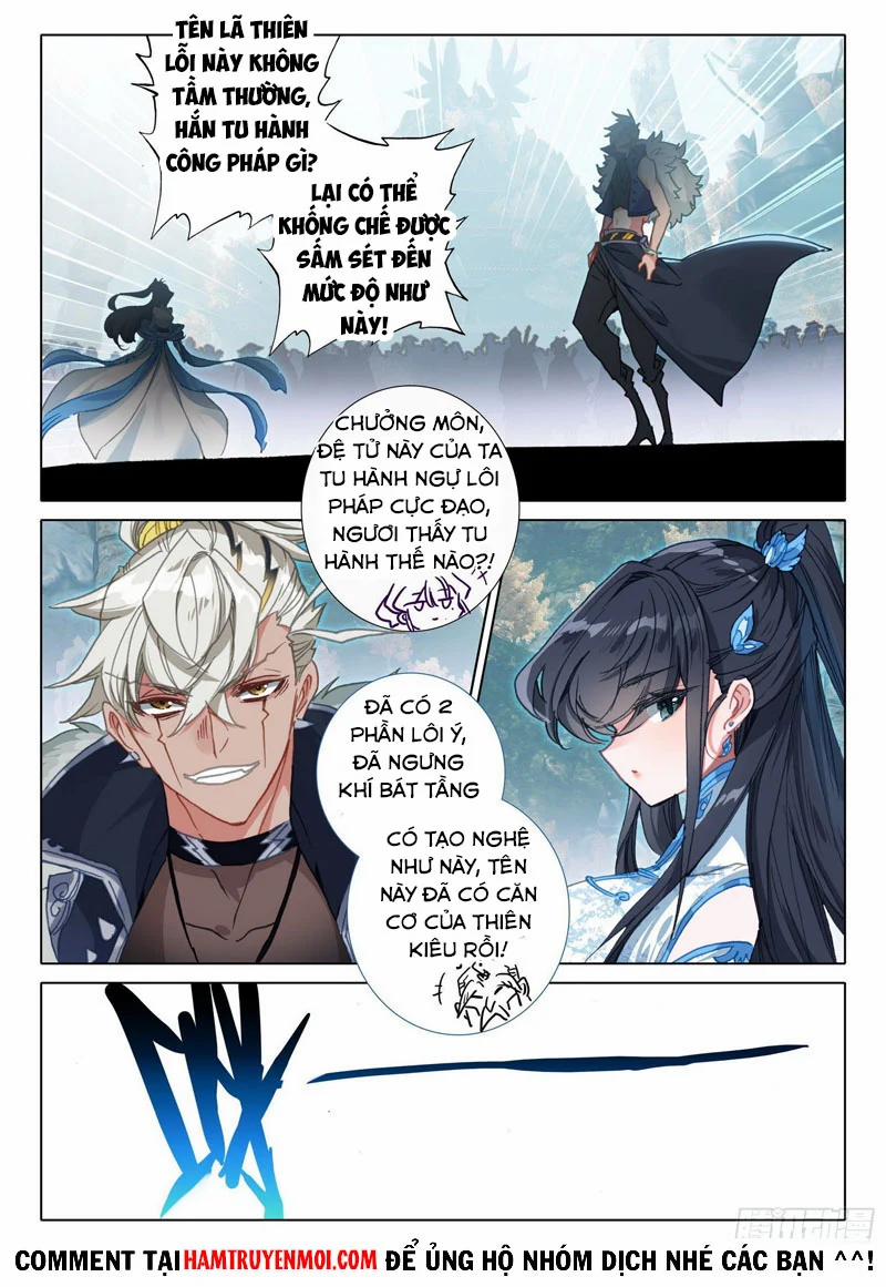 Nhất Niệm Vĩnh Hằng 52 trang 12