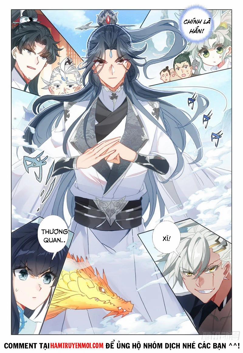 Nhất Niệm Vĩnh Hằng 52 trang 14