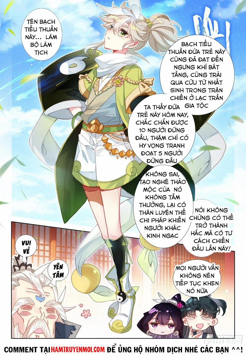 Nhất Niệm Vĩnh Hằng 52 trang 16