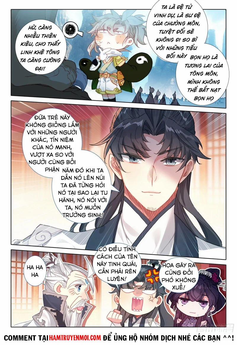 Nhất Niệm Vĩnh Hằng 52 trang 17