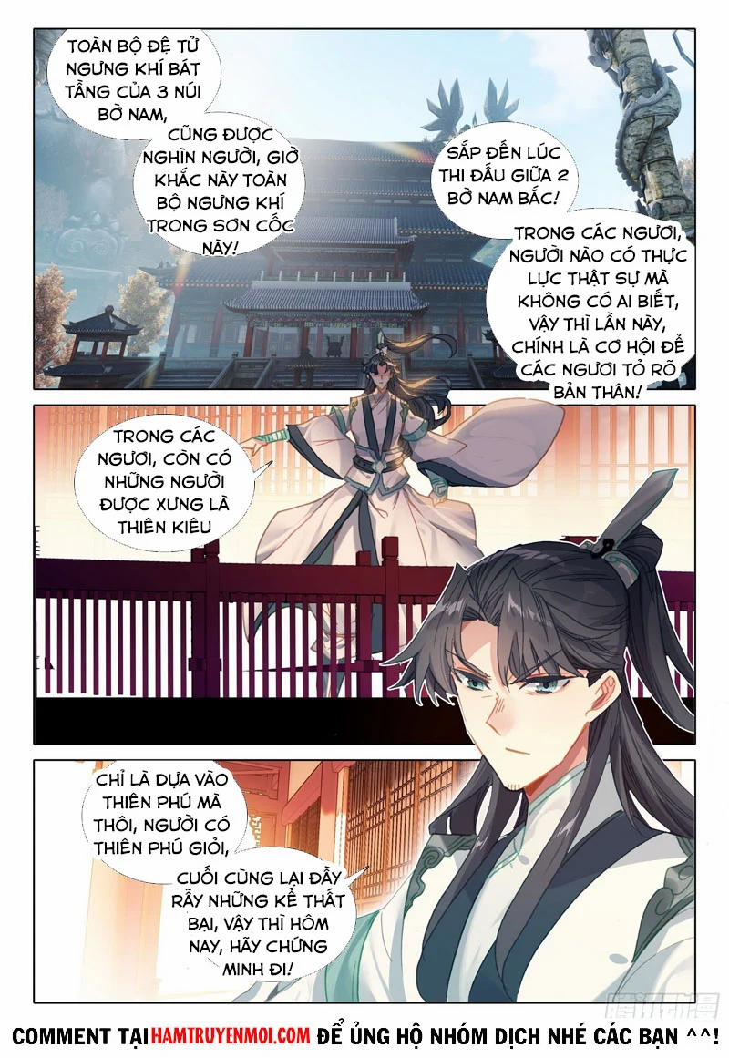 Nhất Niệm Vĩnh Hằng 52 trang 18