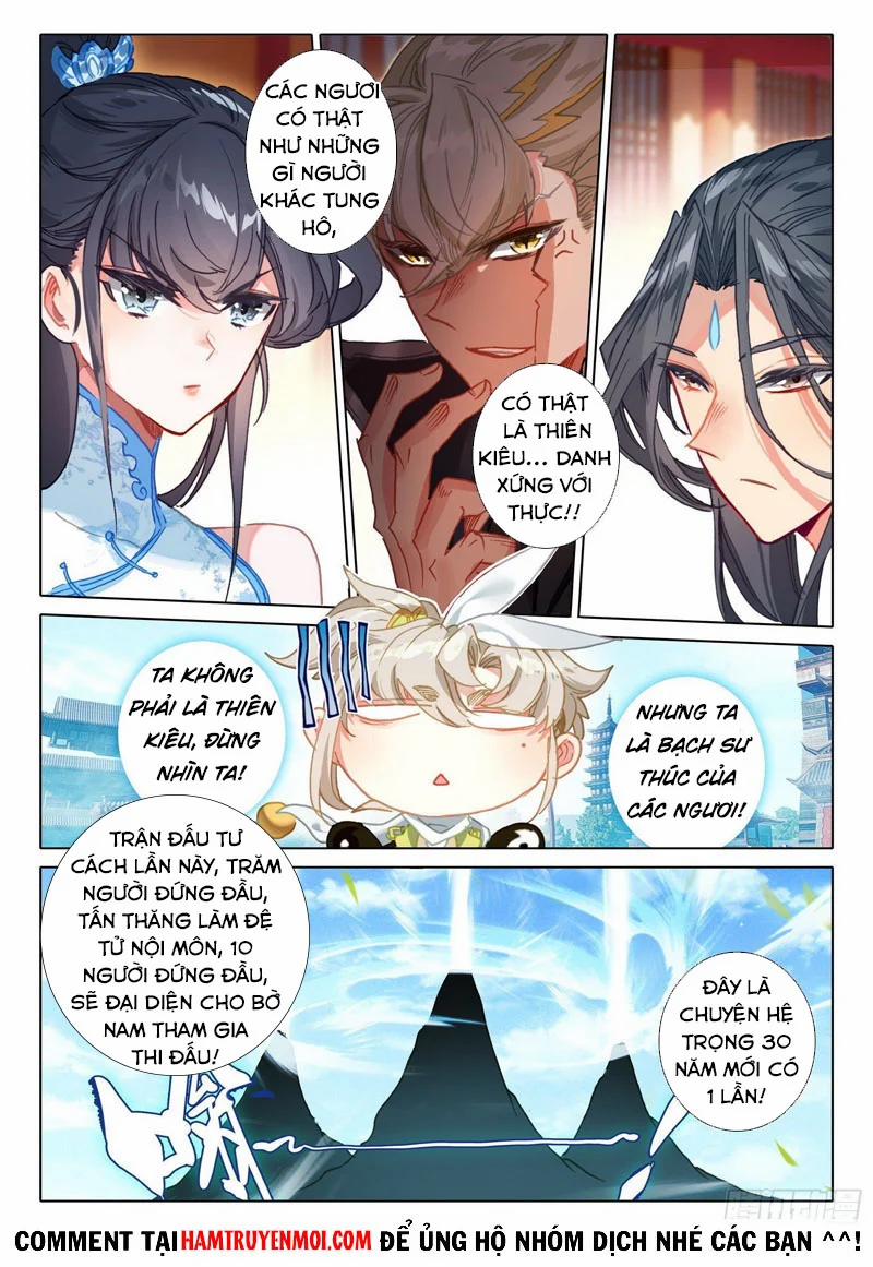 Nhất Niệm Vĩnh Hằng 52 trang 19