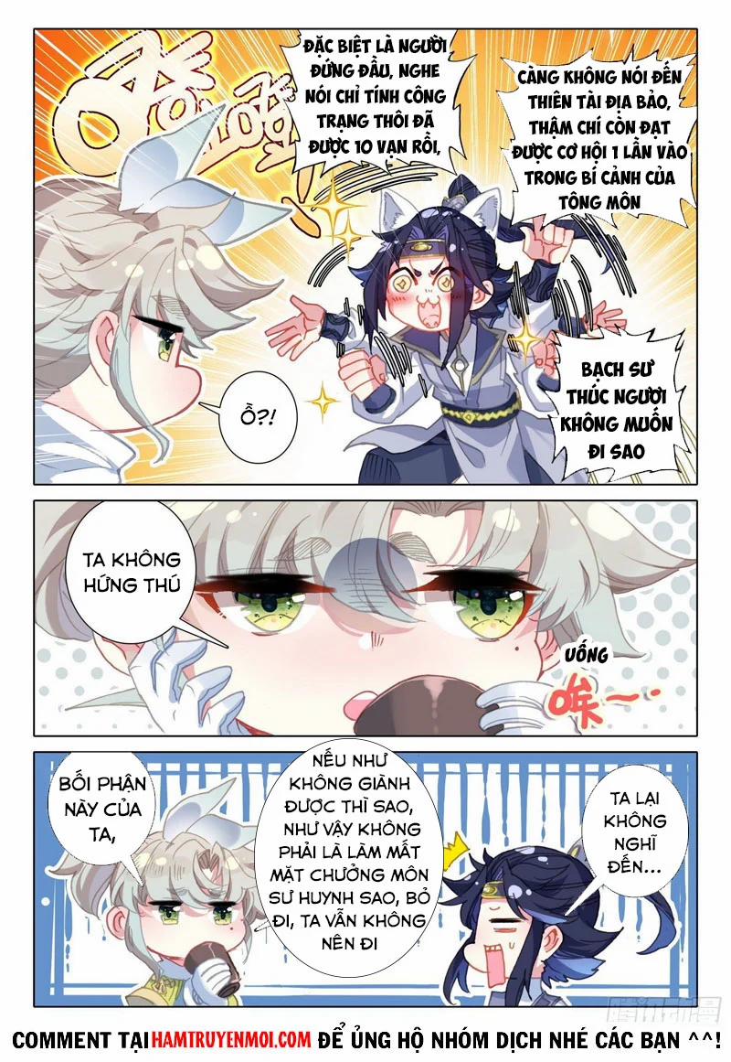 Nhất Niệm Vĩnh Hằng 52 trang 2