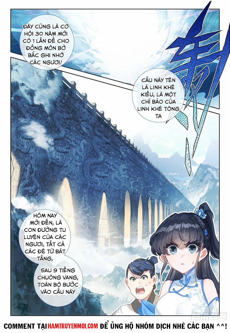 Nhất Niệm Vĩnh Hằng 52 trang 20