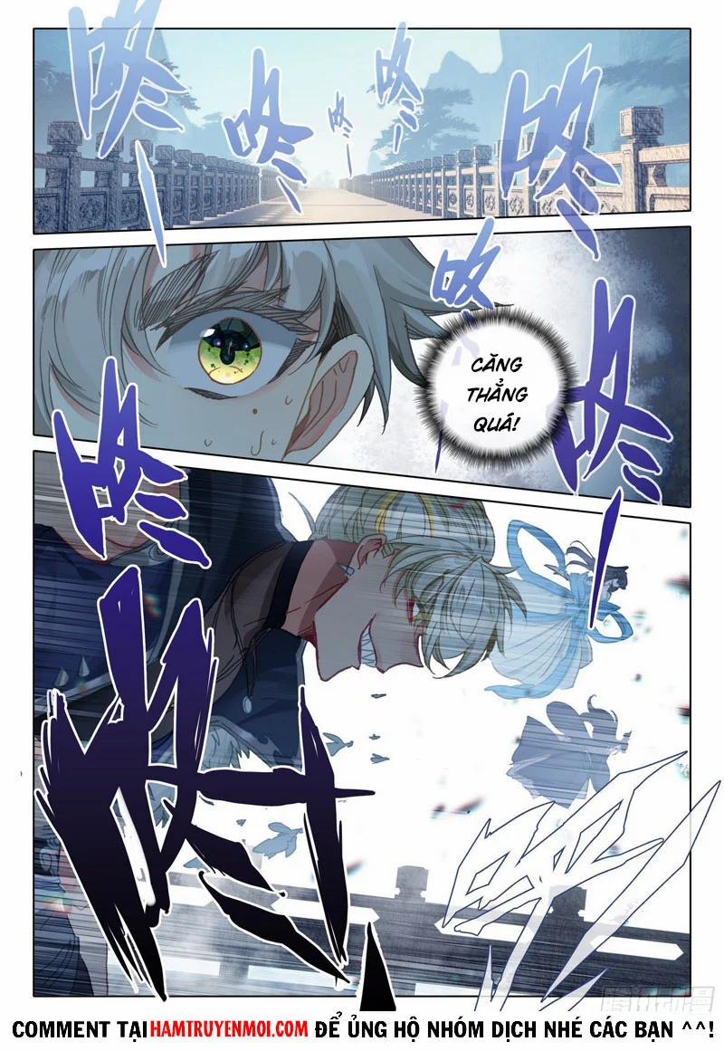 Nhất Niệm Vĩnh Hằng 52 trang 22