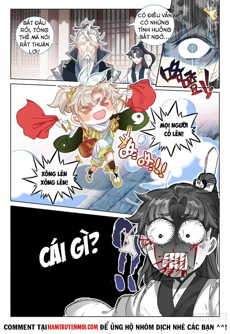 Nhất Niệm Vĩnh Hằng 52 trang 23