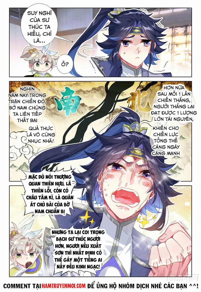 Nhất Niệm Vĩnh Hằng 52 trang 3