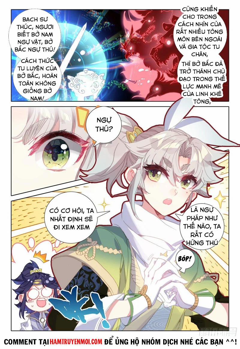 Nhất Niệm Vĩnh Hằng 52 trang 4