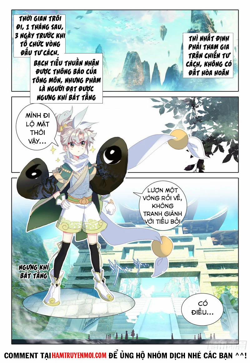 Nhất Niệm Vĩnh Hằng 52 trang 5