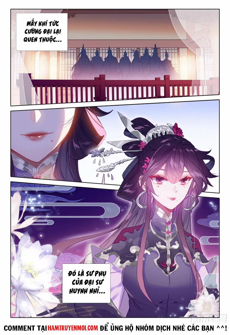 Nhất Niệm Vĩnh Hằng 52 trang 7