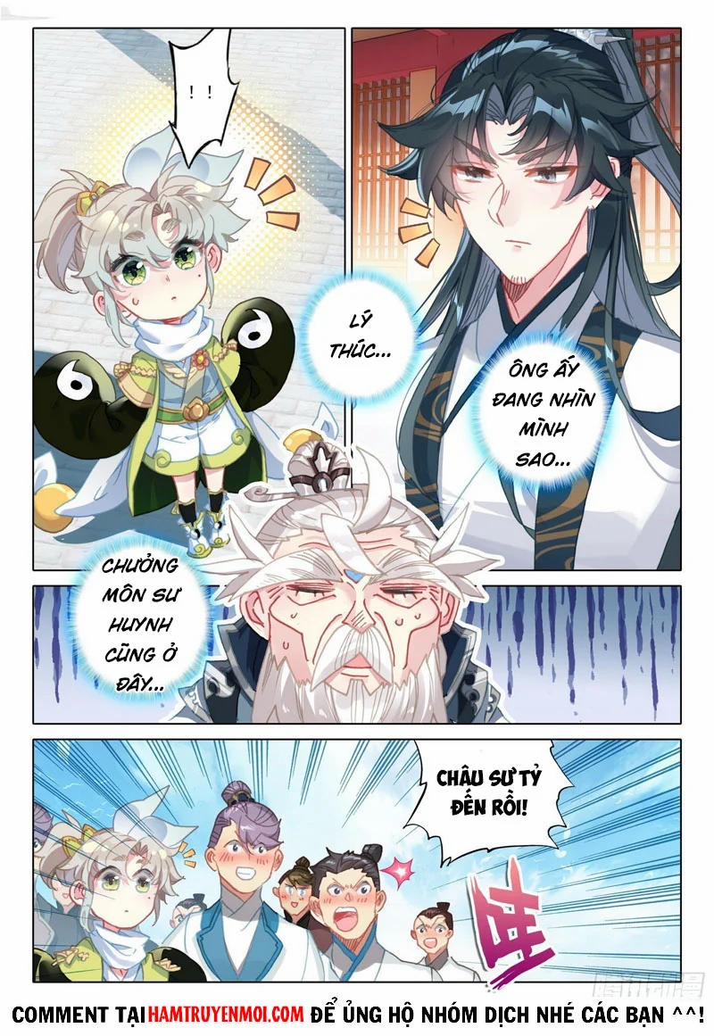 Nhất Niệm Vĩnh Hằng 52 trang 8