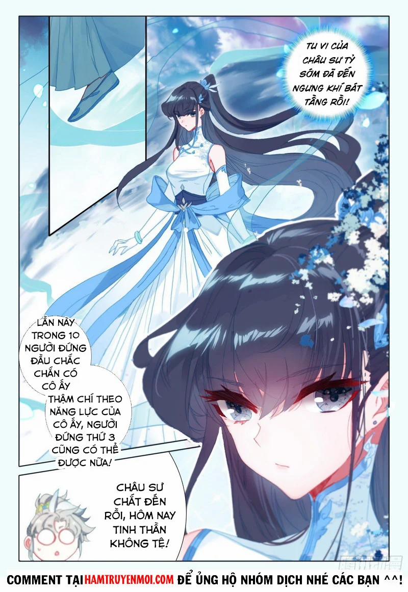 Nhất Niệm Vĩnh Hằng 52 trang 9