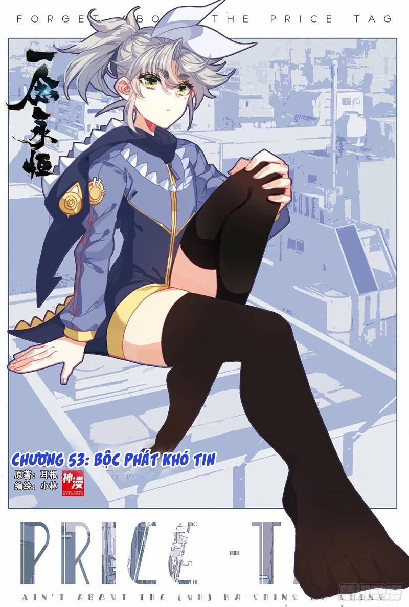 Nhất Niệm Vĩnh Hằng 53 trang 0