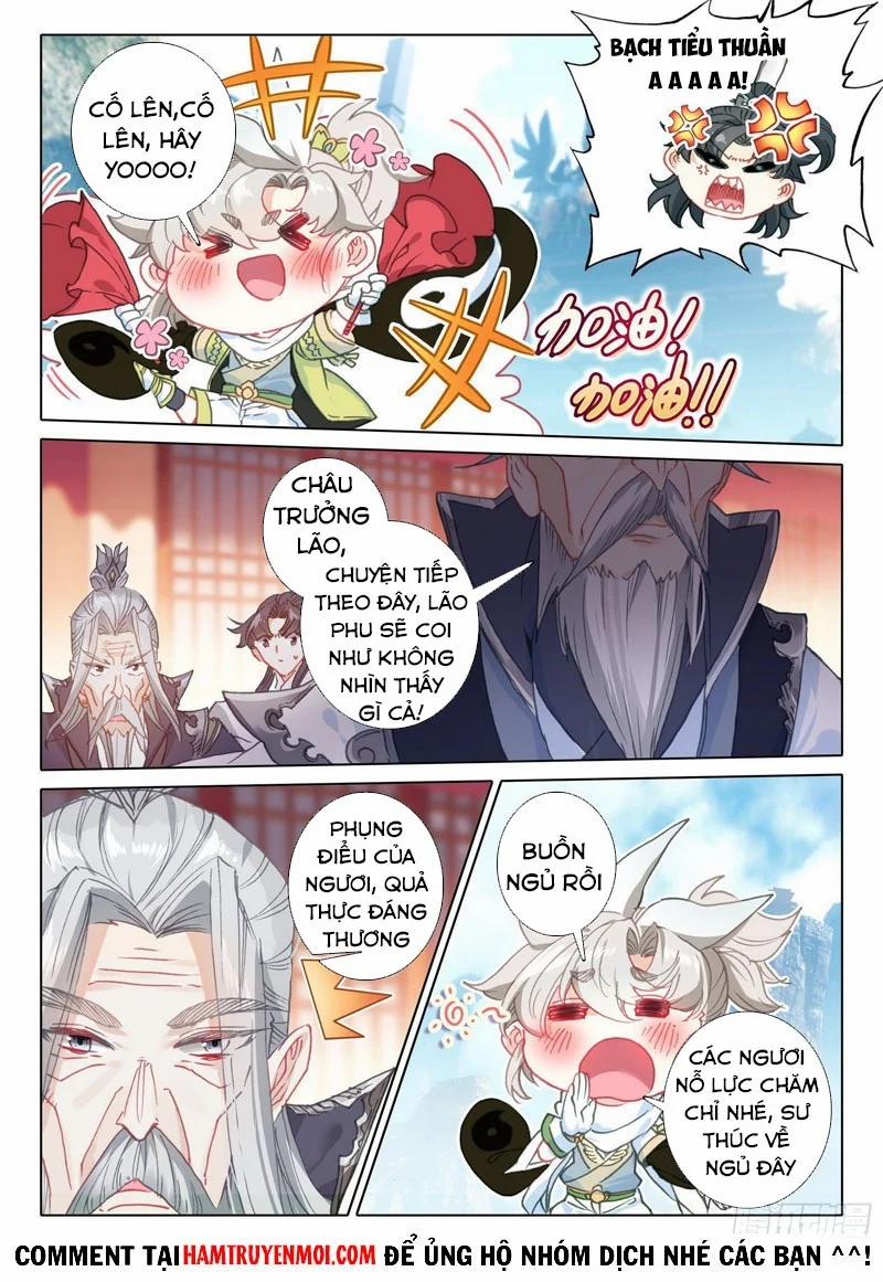 Nhất Niệm Vĩnh Hằng 53 trang 1