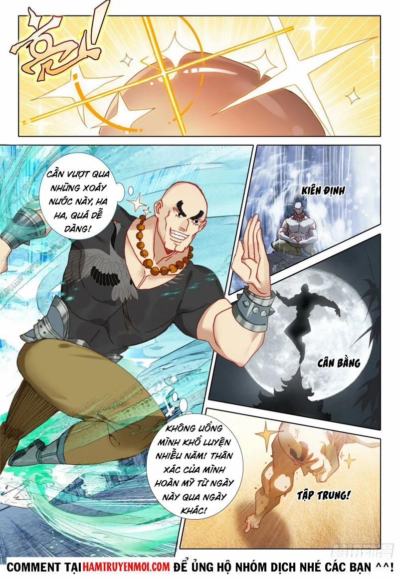 Nhất Niệm Vĩnh Hằng 53 trang 10