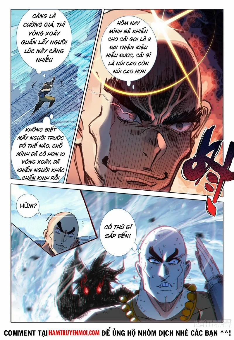 Nhất Niệm Vĩnh Hằng 53 trang 11