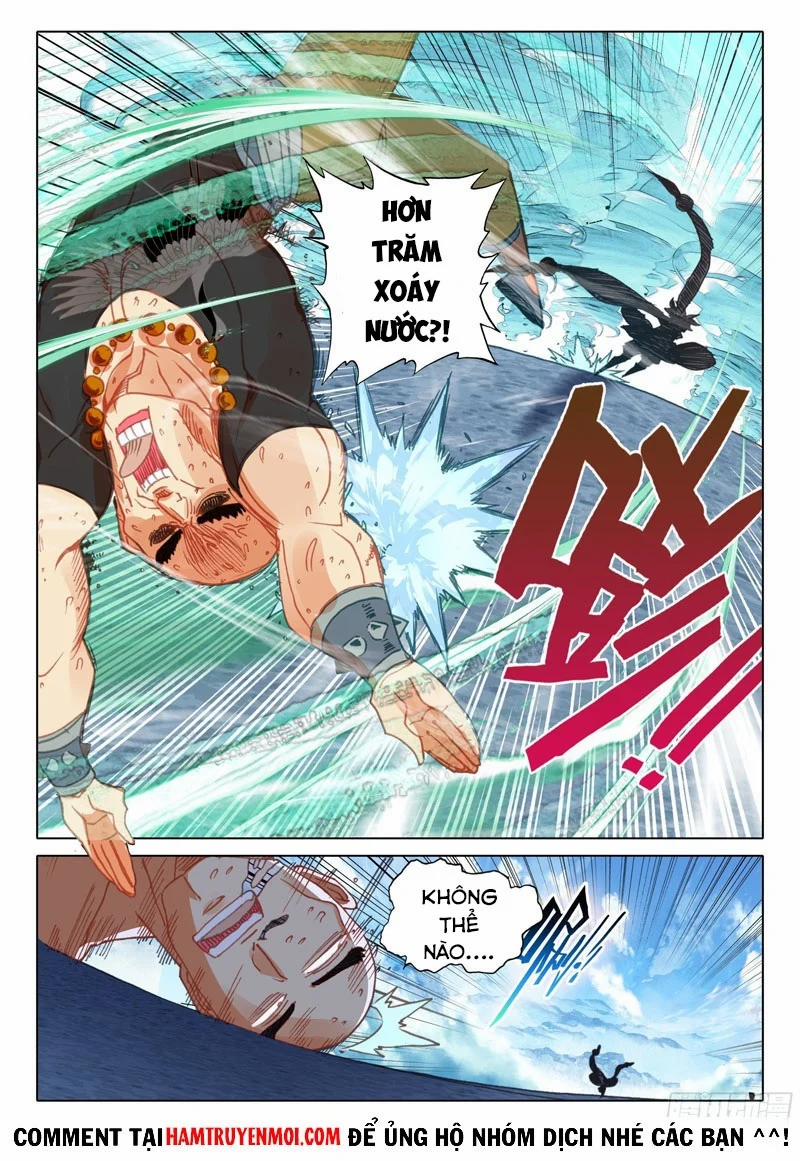 Nhất Niệm Vĩnh Hằng 53 trang 12