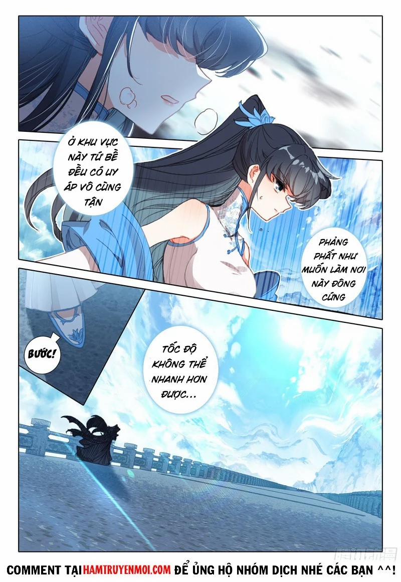 Nhất Niệm Vĩnh Hằng 53 trang 13