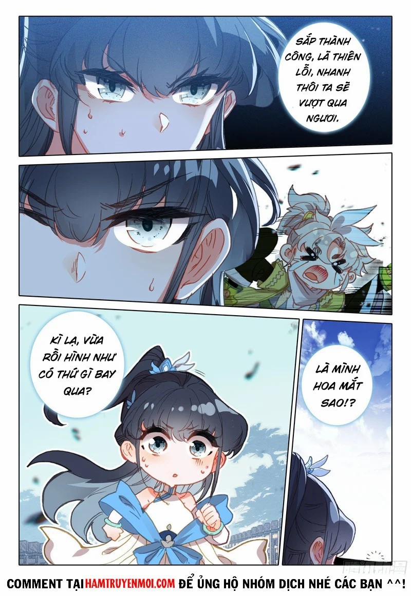 Nhất Niệm Vĩnh Hằng 53 trang 14