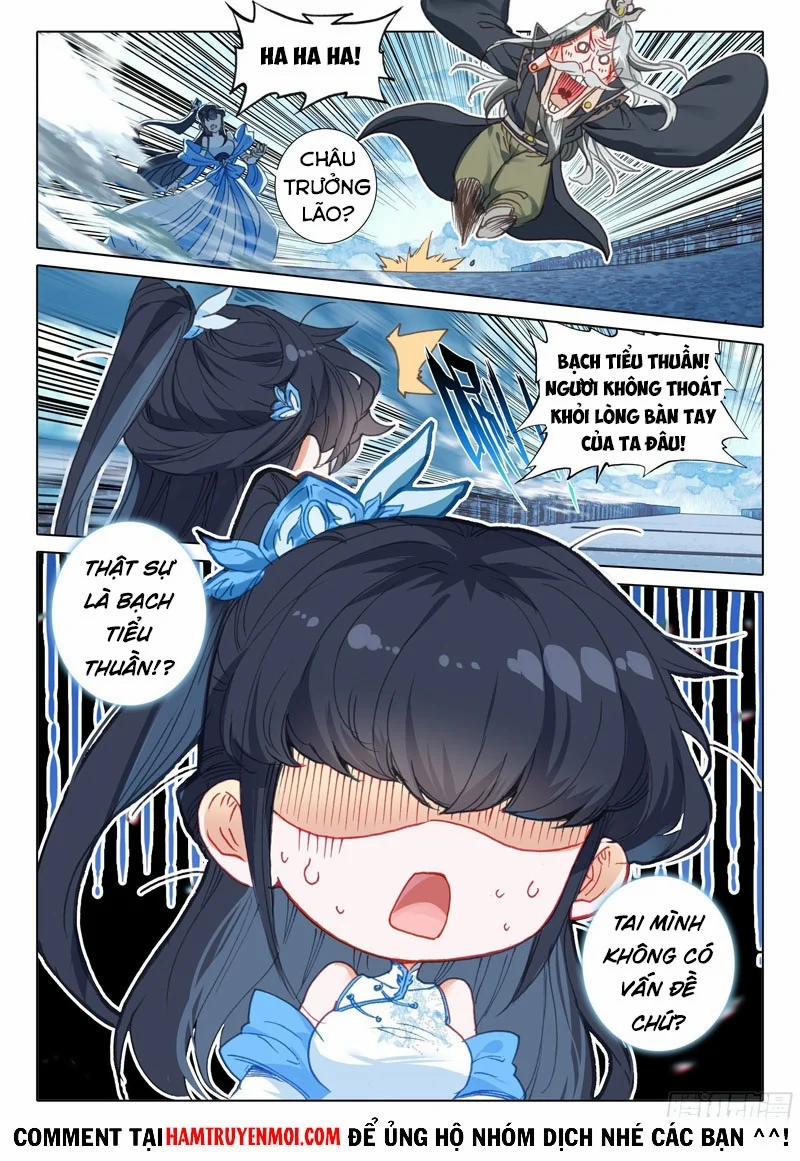 Nhất Niệm Vĩnh Hằng 53 trang 15