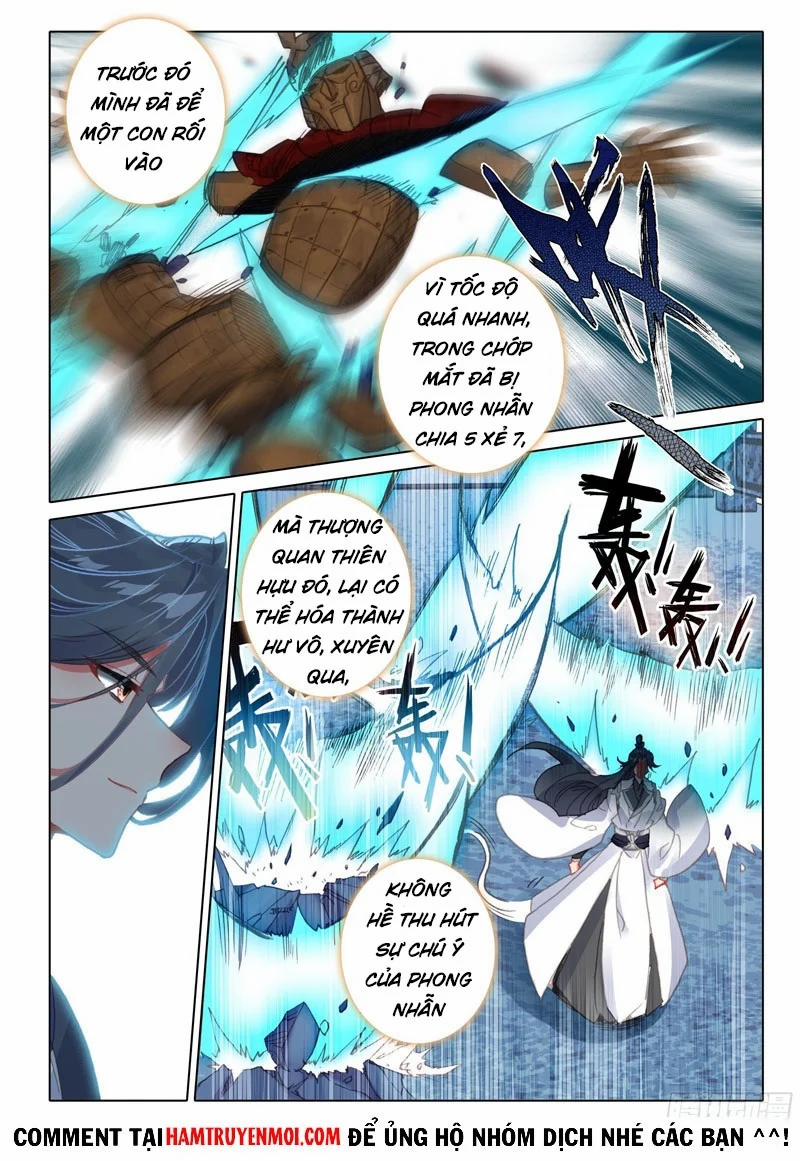 Nhất Niệm Vĩnh Hằng 53 trang 17