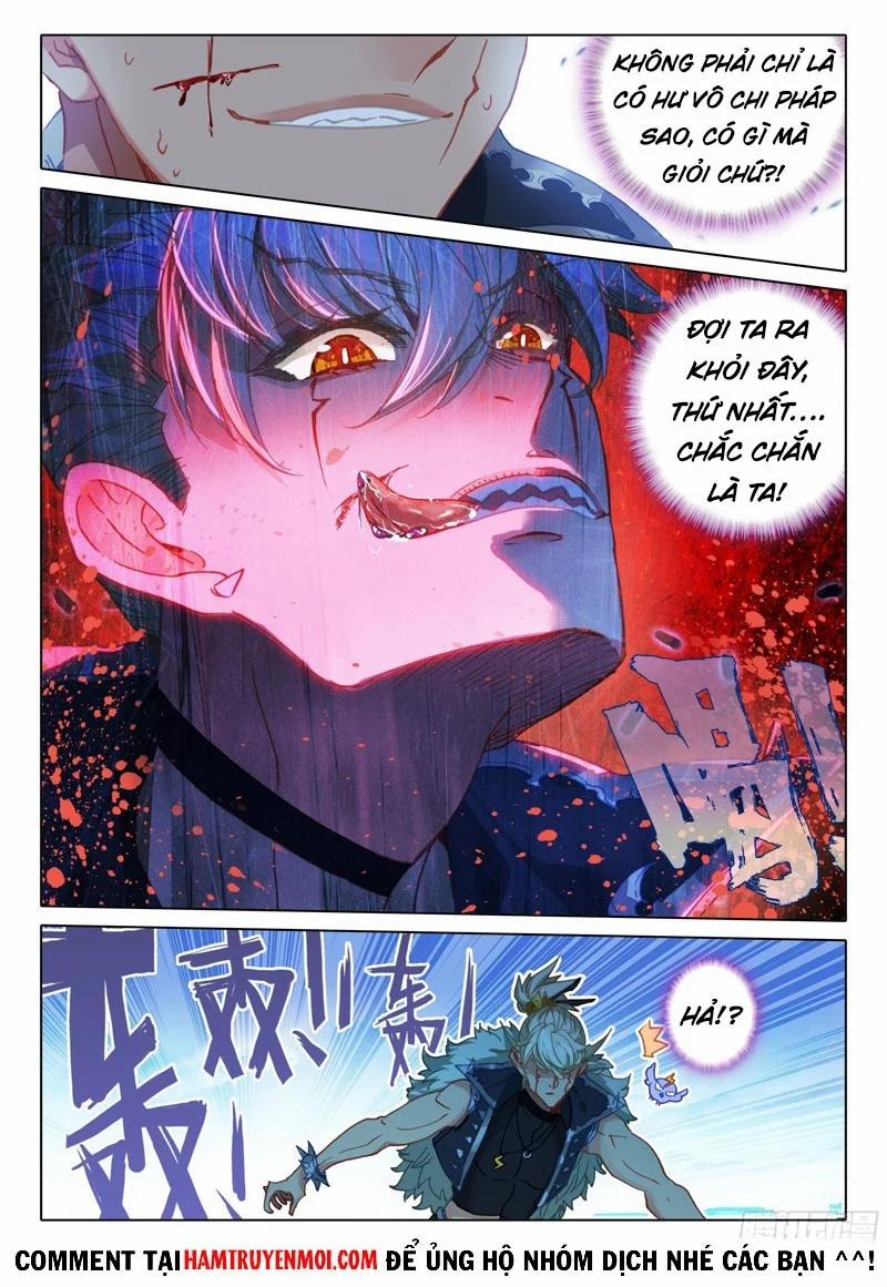 Nhất Niệm Vĩnh Hằng 53 trang 18