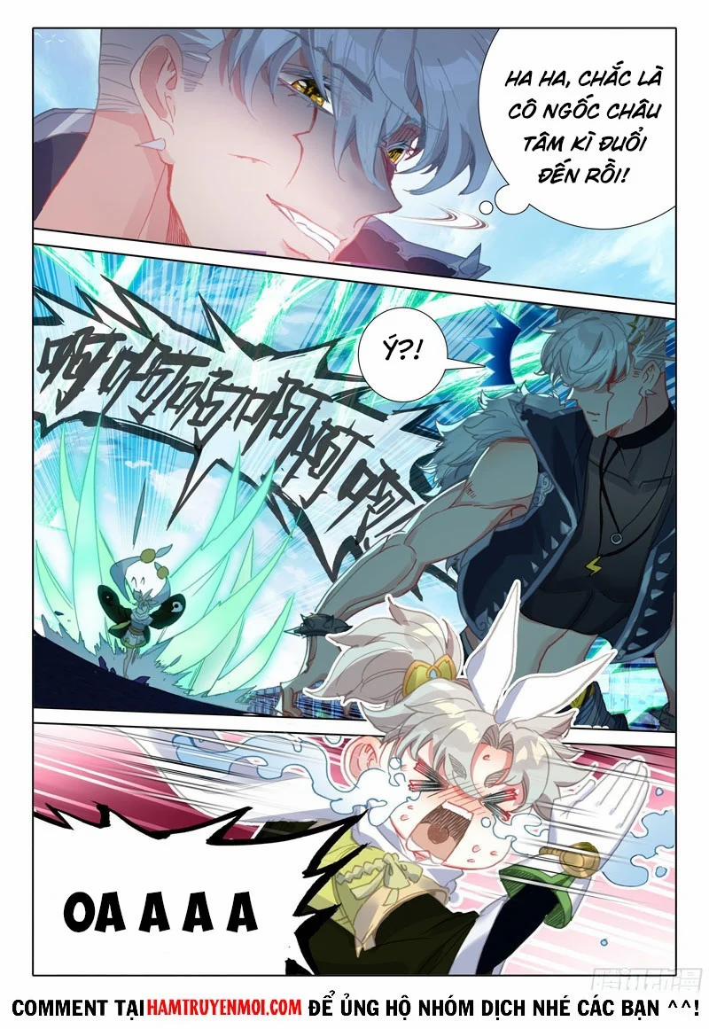 Nhất Niệm Vĩnh Hằng 53 trang 19