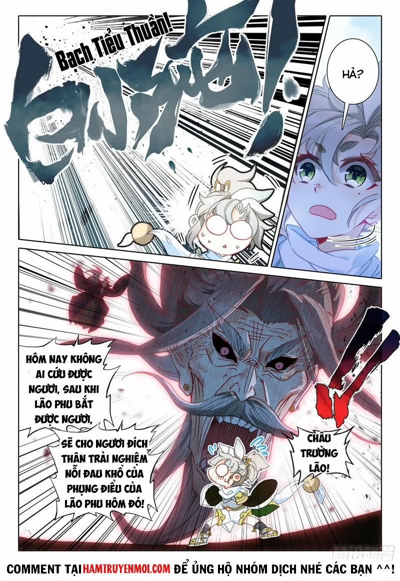 Nhất Niệm Vĩnh Hằng 53 trang 2