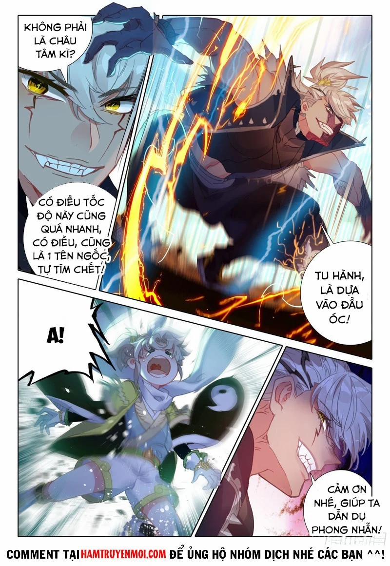 Nhất Niệm Vĩnh Hằng 53 trang 20