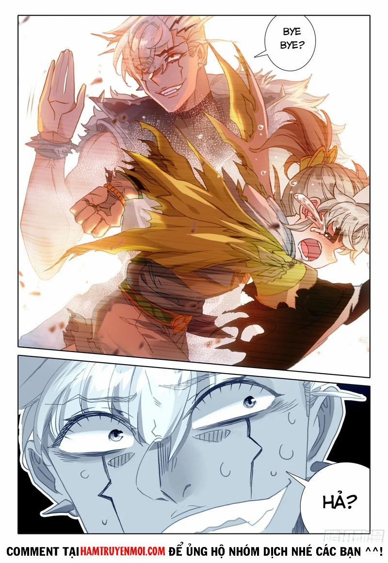 Nhất Niệm Vĩnh Hằng 53 trang 21