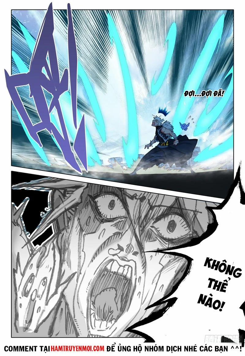 Nhất Niệm Vĩnh Hằng 53 trang 22